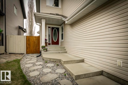 1924 69 Street, Edmonton, AB - Outdoor With Exterior