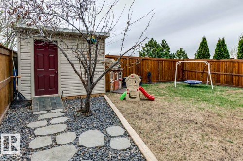 1924 69 Street, Edmonton, AB - Outdoor