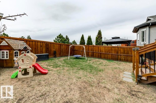 1924 69 Street, Edmonton, AB - Outdoor
