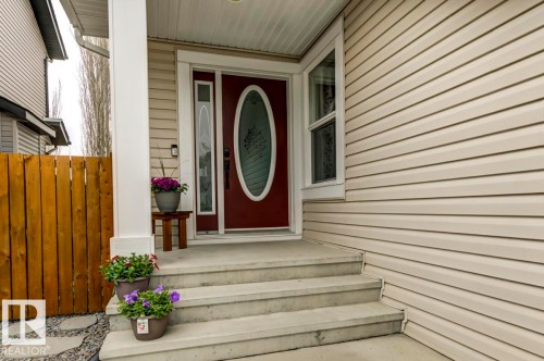 1924 69 Street, Edmonton, AB - Outdoor With Deck Patio Veranda With Exterior