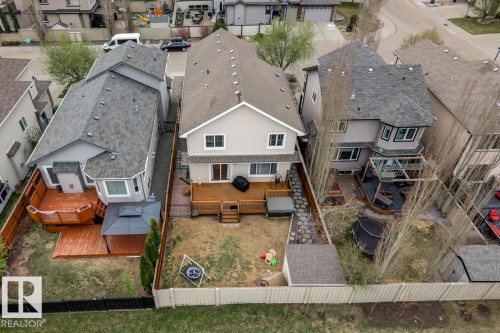 1924 69 Street, Edmonton, AB - Outdoor