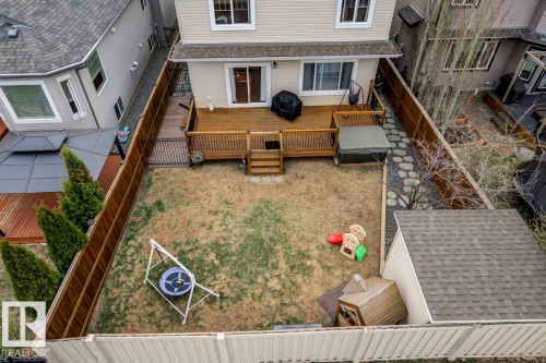 1924 69 Street, Edmonton, AB - Outdoor With Exterior