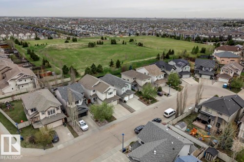 1924 69 Street, Edmonton, AB - Outdoor With View