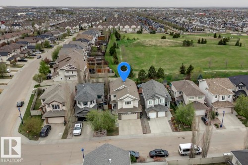 1924 69 Street, Edmonton, AB - Outdoor With View