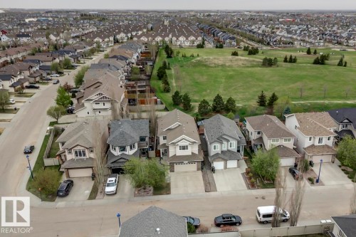 1924 69 Street, Edmonton, AB - Outdoor With View