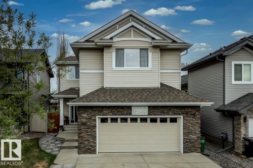 1924 69 Street, Edmonton, AB - Outdoor