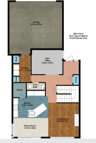 1924 69 Street, Edmonton, AB - Other