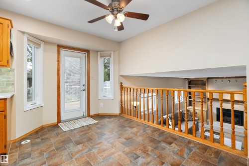 229 Northmount Drive, Wetaskiwin, AB - Indoor Photo Showing Other Room