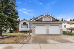 229 Northmount Drive  Wetaskiwin, AB T9A 3M4
