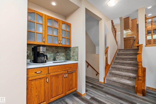 229 Northmount Drive, Wetaskiwin, AB - Indoor Photo Showing Other Room