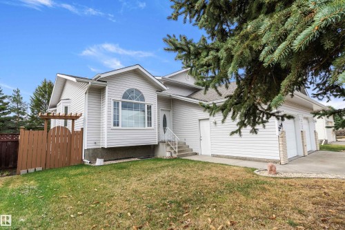 229 Northmount Drive, Wetaskiwin, AB - Outdoor