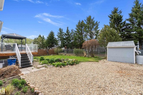 229 Northmount Drive, Wetaskiwin, AB - Outdoor