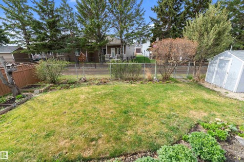 229 Northmount Drive, Wetaskiwin, AB - Outdoor