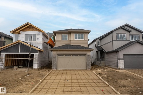 157 Caledon Crescent, Spruce Grove, AB - Outdoor