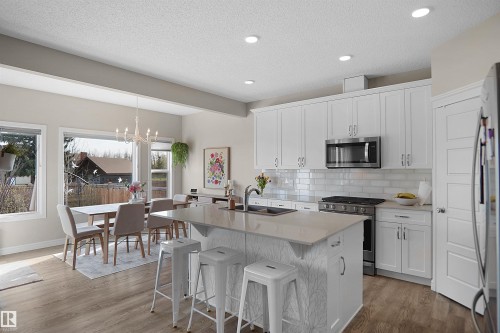 12351 176 Avenue, Edmonton, AB - Indoor