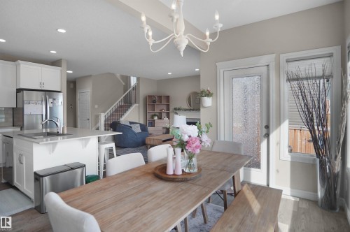 12351 176 Avenue, Edmonton, AB - Indoor Photo Showing Other Room