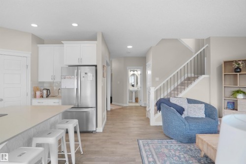 12351 176 Avenue, Edmonton, AB - Indoor Photo Showing Other Room