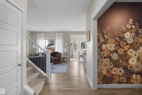 12351 176 Avenue, Edmonton, AB - Indoor Photo Showing Other Room