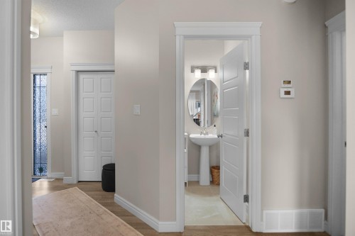 12351 176 Avenue, Edmonton, AB - Indoor