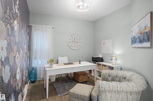 12351 176 Avenue, Edmonton, AB - Indoor Photo Showing Office