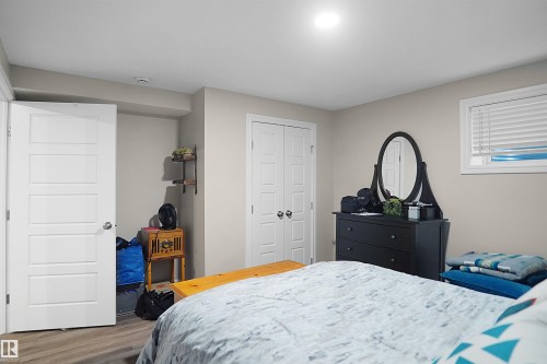 12351 176 Avenue, Edmonton, AB - Indoor Photo Showing Bedroom
