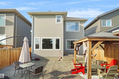 12351 176 Avenue, Edmonton, AB - Outdoor With Exterior
