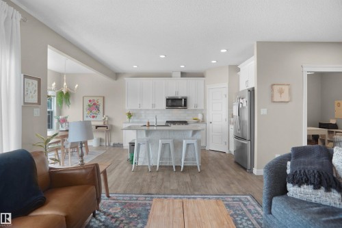 12351 176 Avenue, Edmonton, AB - Indoor