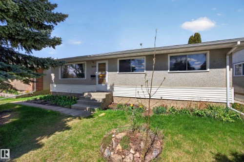 3434 120 Avenue  Edmonton, AB T5W 1M4