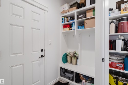 17539 61 Street, Edmonton, AB - Indoor Photo Showing Other Room