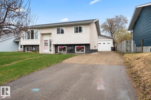 210 20A Street  Cold Lake, AB T9M 1G3