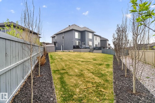 5261 Kimball Crescent, Edmonton, AB - Outdoor