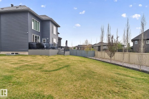 5261 Kimball Crescent, Edmonton, AB - Outdoor