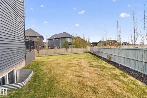 5261 Kimball Crescent, Edmonton, AB - Outdoor