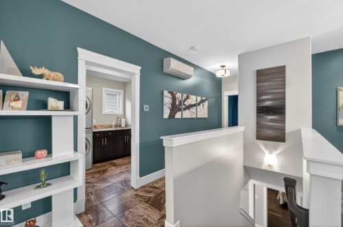 30 Belmont Drive, St. Albert, AB - Indoor Photo Showing Other Room
