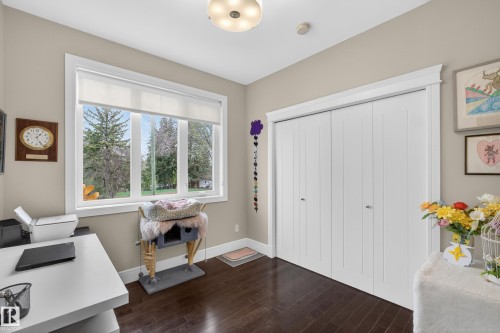 30 Belmont Drive, St. Albert, AB - Indoor Photo Showing Other Room
