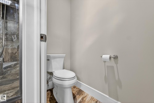 30 Belmont Drive, St. Albert, AB - Indoor Photo Showing Bathroom