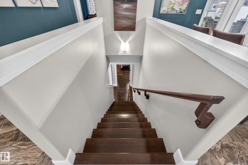 30 Belmont Drive, St. Albert, AB - Indoor Photo Showing Other Room