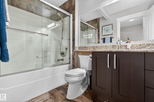 30 Belmont Drive, St. Albert, AB - Indoor Photo Showing Bathroom