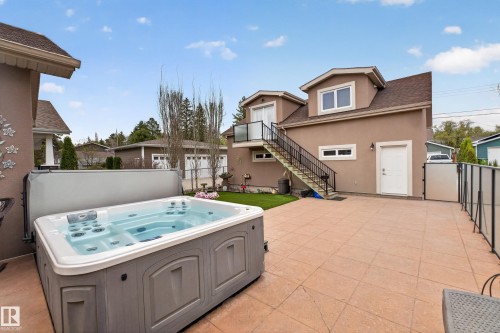 30 Belmont Drive, St. Albert, AB - Outdoor With Exterior