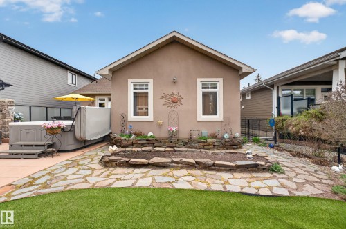 30 Belmont Drive, St. Albert, AB - Outdoor