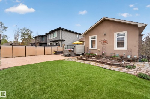 30 Belmont Drive, St. Albert, AB - Outdoor