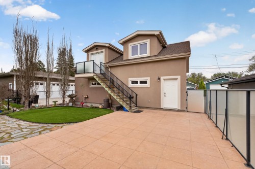 30 Belmont Drive, St. Albert, AB - Outdoor