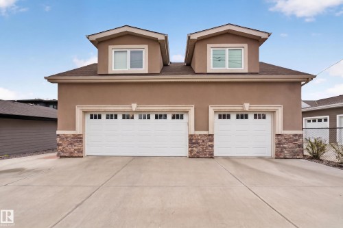 30 Belmont Drive, St. Albert, AB - Outdoor