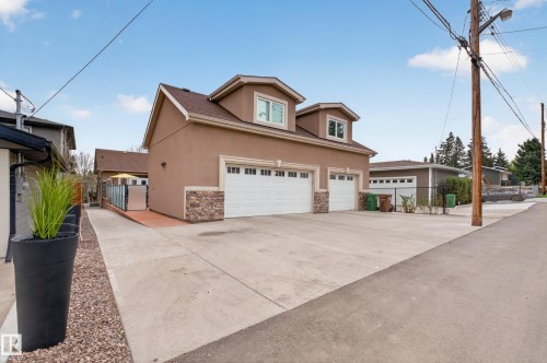 30 Belmont Drive, St. Albert, AB - Outdoor