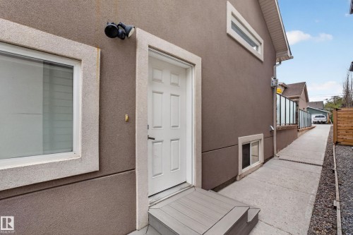 30 Belmont Drive, St. Albert, AB - Outdoor With Exterior