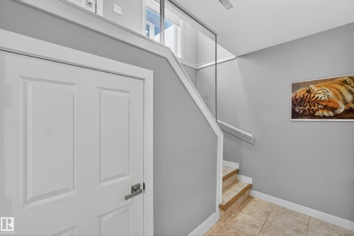 30 Belmont Drive, St. Albert, AB - Indoor Photo Showing Other Room