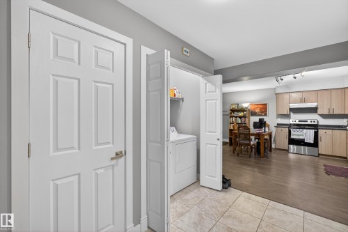 30 Belmont Drive, St. Albert, AB - Indoor Photo Showing Other Room