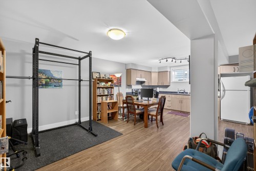 30 Belmont Drive, St. Albert, AB - Indoor