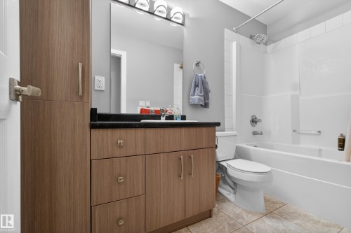 30 Belmont Drive, St. Albert, AB - Indoor Photo Showing Bathroom