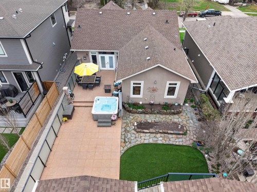 30 Belmont Drive, St. Albert, AB - Outdoor